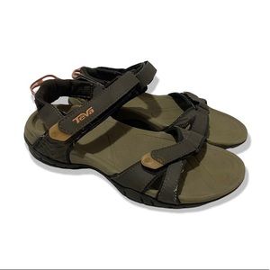 Teva Numa Print Hiking Outdoor Sandals